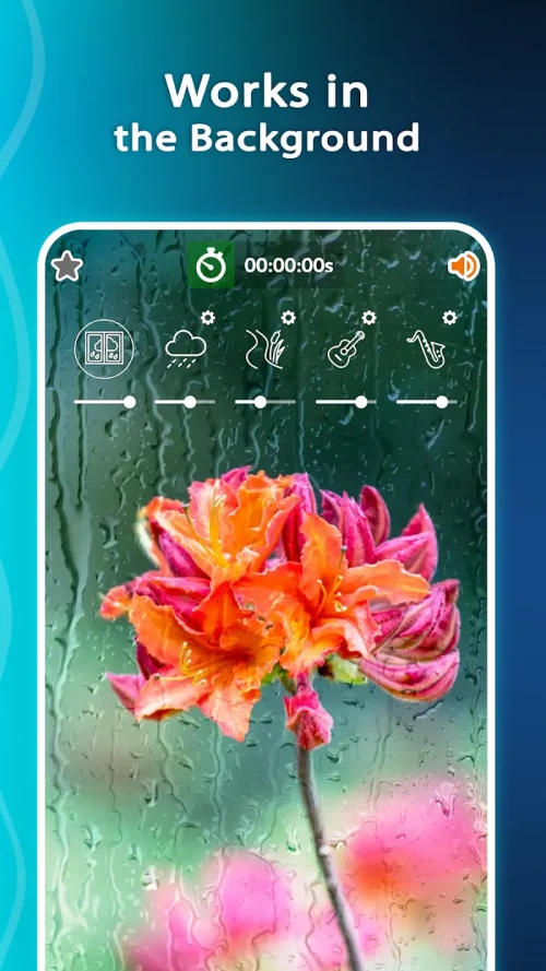 Rain Sounds: Relax and Sleep