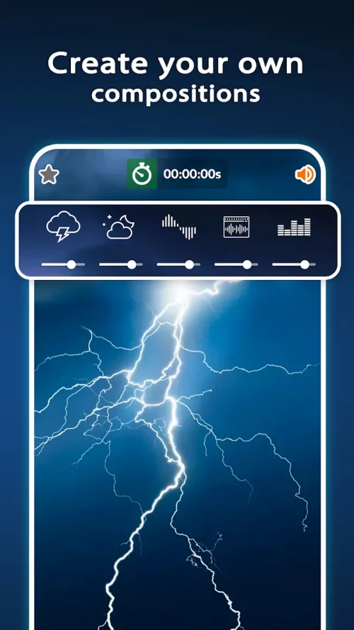 Rain Sounds: Relax and Sleep