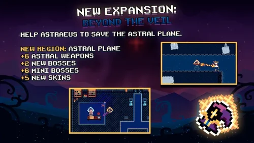 Rookie Reaper: Souls-like RPG