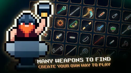 Rookie Reaper: Souls-like RPG