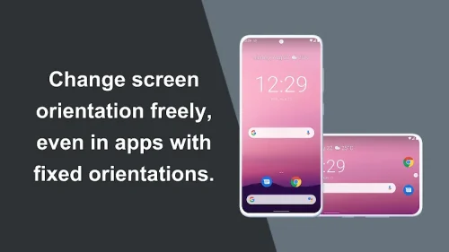 Rotation Control Pro
