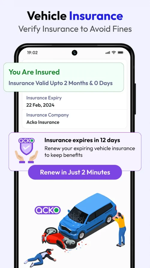 RTO Vehicle Information