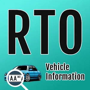 RTO Vehicle Information (VahanX)