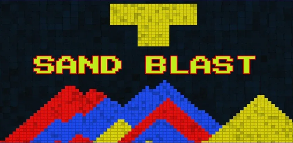 Sand Blast