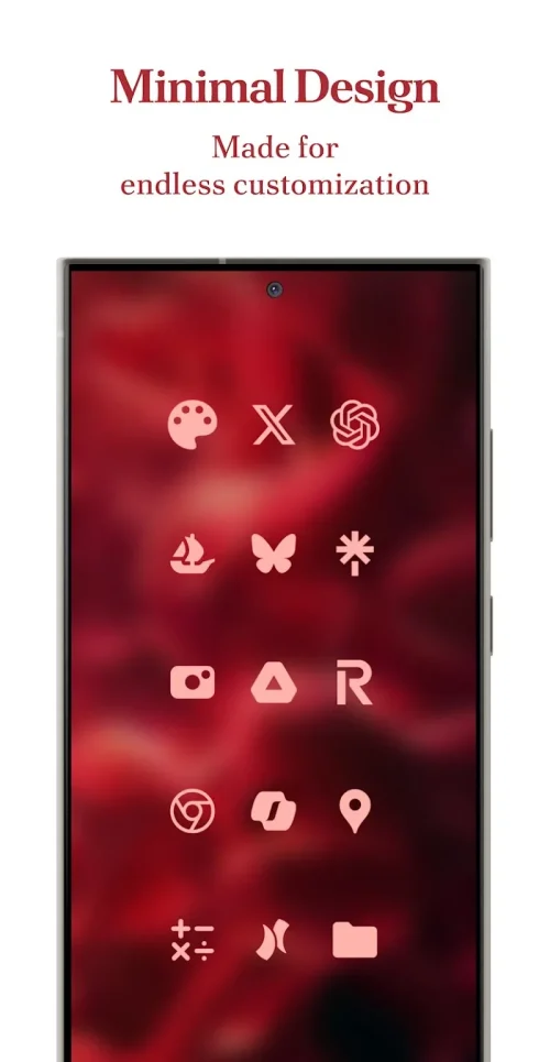 Simply You Icon Pack