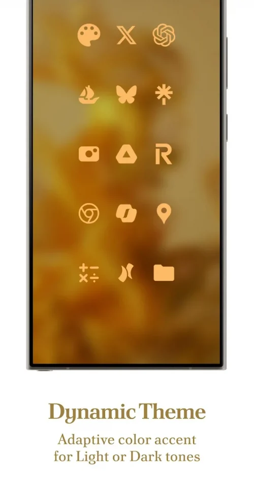 Simply You Icon Pack