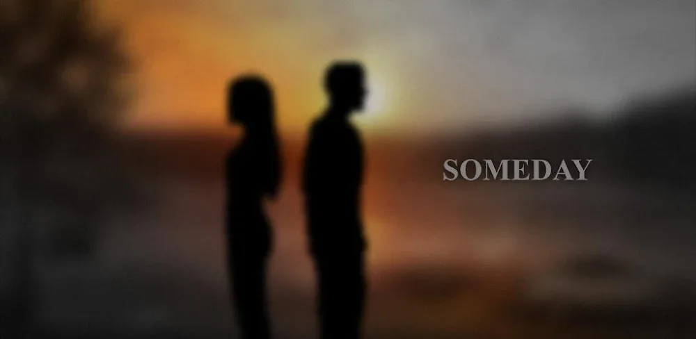 Someday