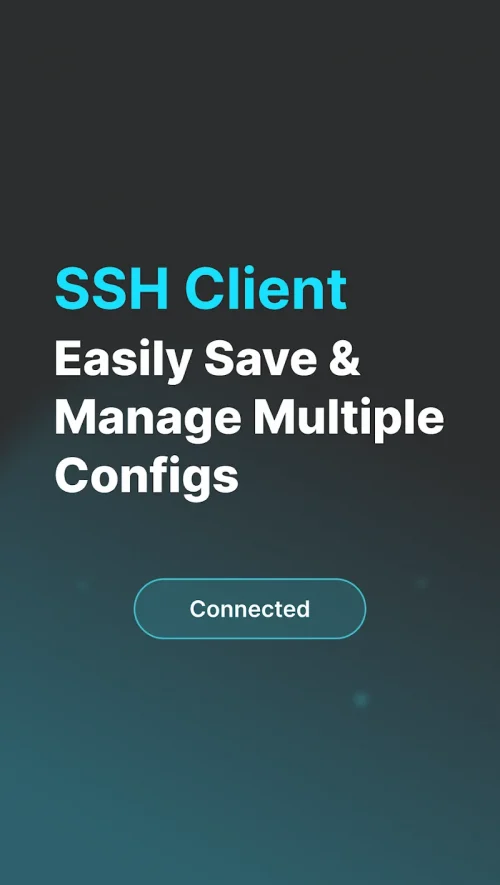 SSH VPN – Client for SSH