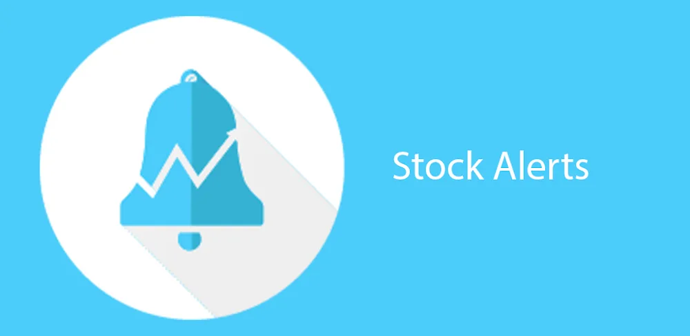 Stock Alerts BG(Alarm/Tracker)