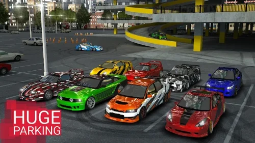 Street Racing