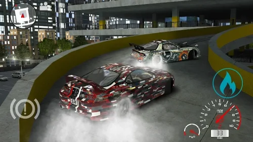 Street Racing