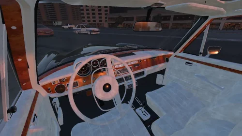 StreetPro – Car Driving Game