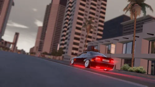 StreetPro – Car Driving Game