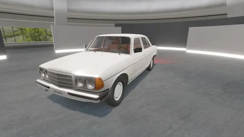 StreetPro – Car Driving Game