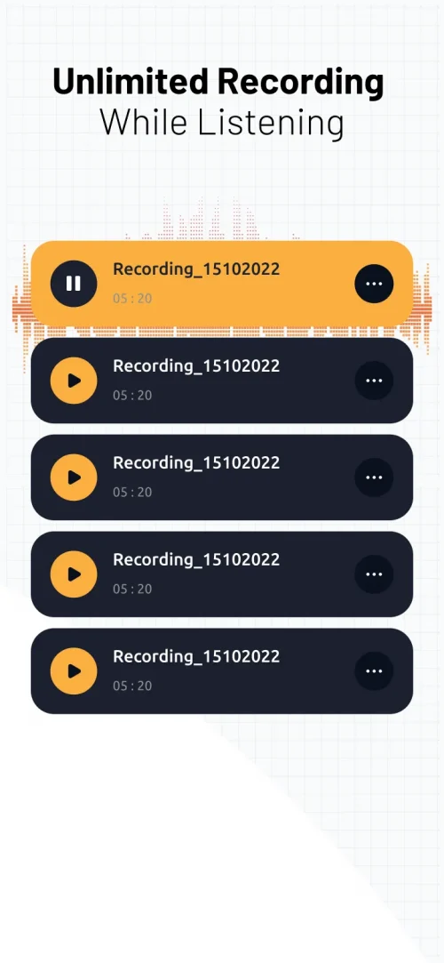 Super Ear – Improve Hearing