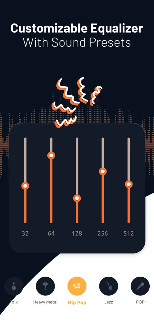 Super Ear – Improve Hearing