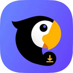 Parrot Downloader