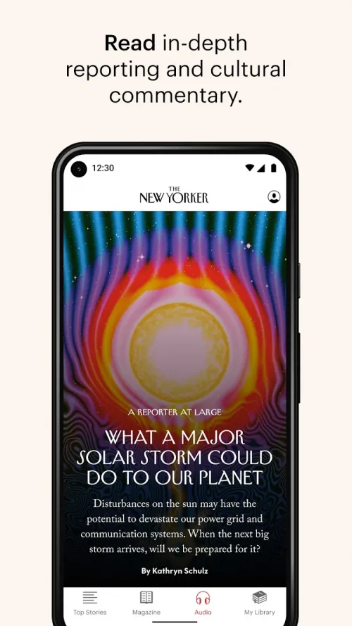 The New Yorker