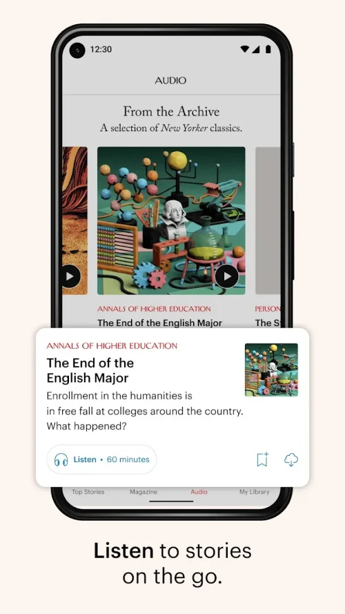 The New Yorker