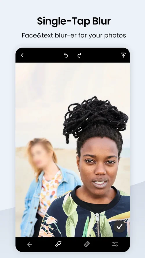 TouchRetouch: Remove Objects