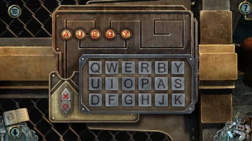 True Fear: Forsaken Souls 3