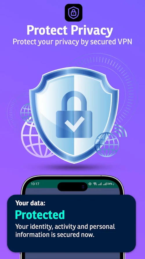TrymeVPN – private VPN & proxy