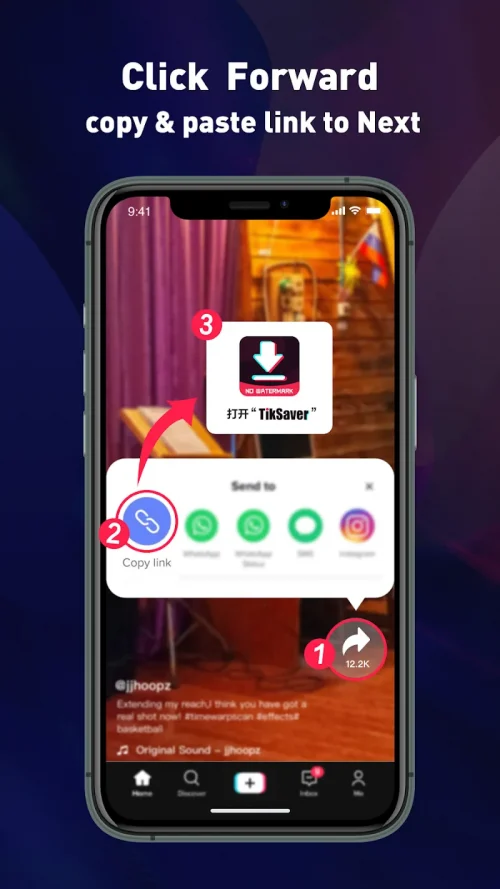 TT Video Downloader
