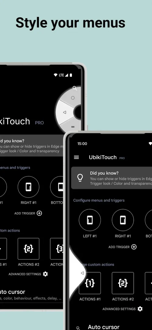 UbikiTouch