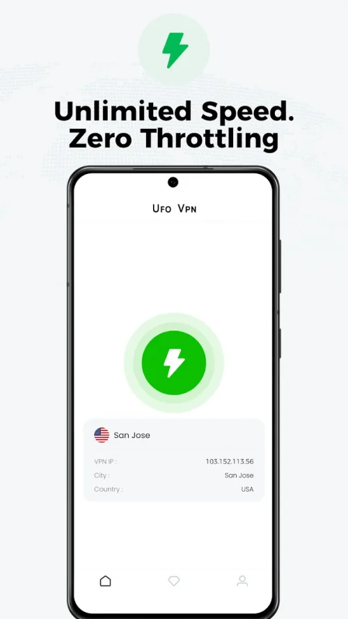 UFO VPN