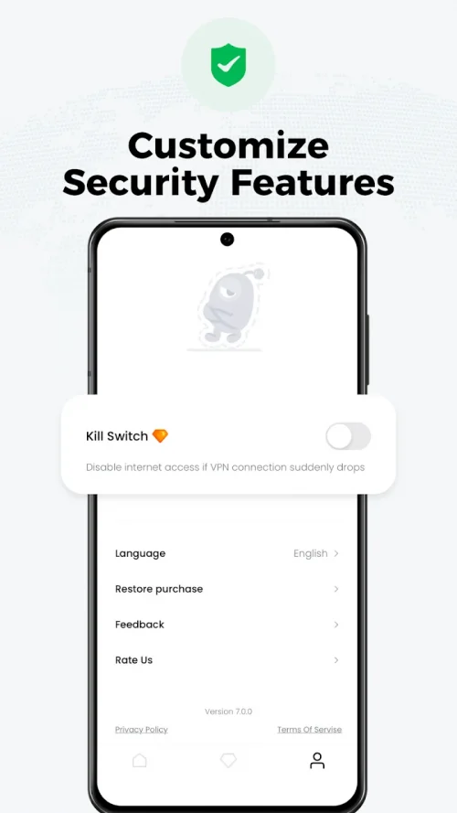 UFO VPN