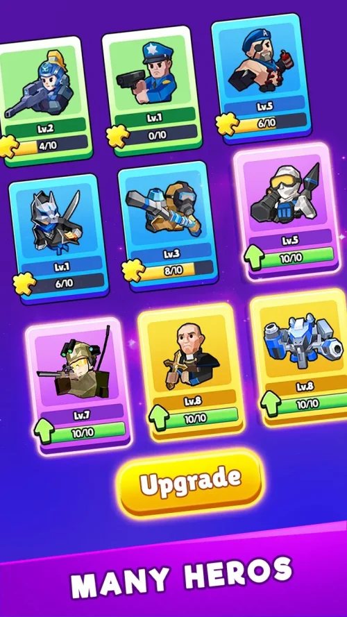Undead Siege