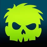 Undead waves : zombie shooter