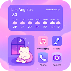 Launcher OS Pro (Launcher OS 18 Pro)