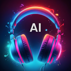 AI Tunes: Music & Cover Maker (Magically )