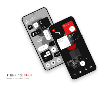 ThinkPro KWGT