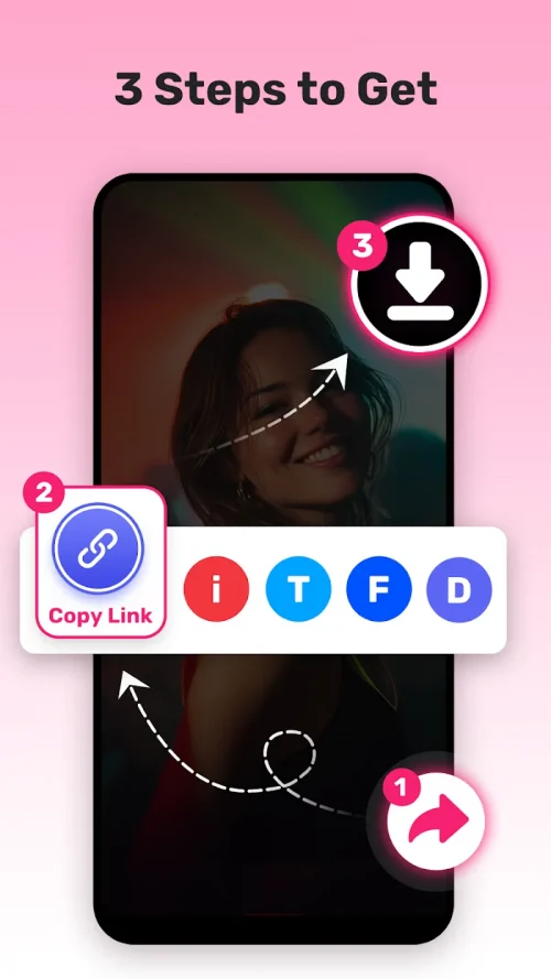 Video downloader for HD Video