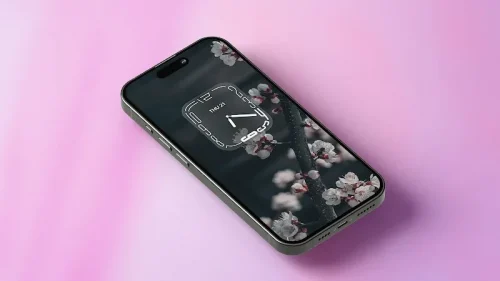 Vision Pro KWGT