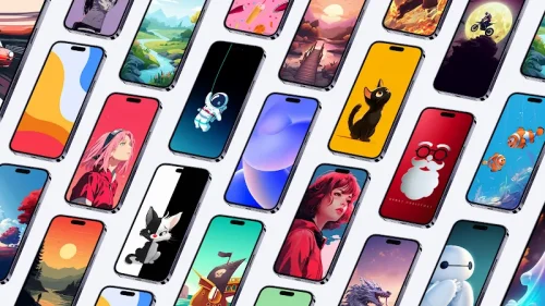 Wallbyte – 4K, HD Wallpapers
