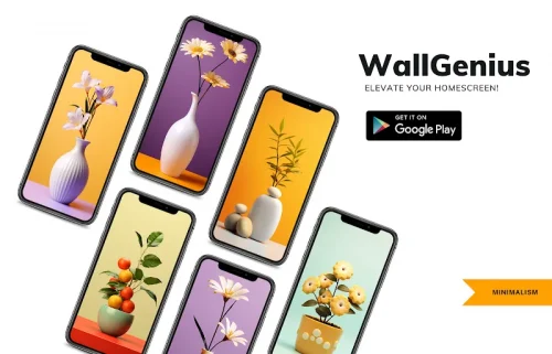 WallGenius