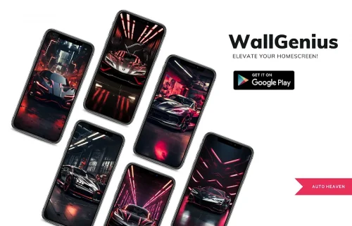 WallGenius
