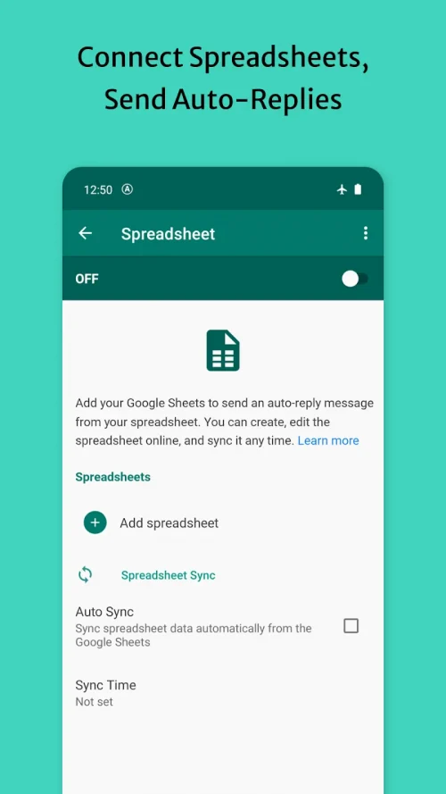 Whatauto – Auto Reply