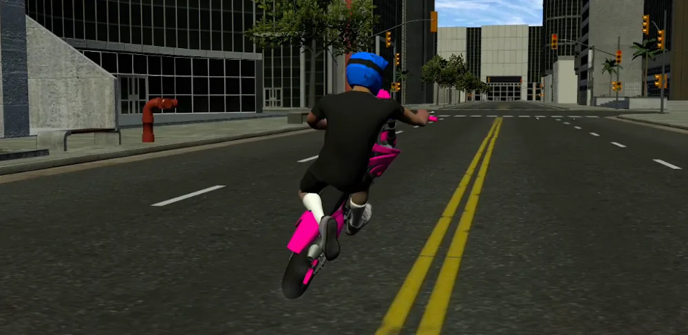 Wheelie Life 3