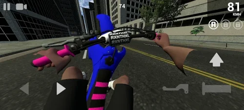 Wheelie Life 3