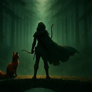 Whispers of the Forest – Idle