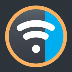 WiFi AnalyzerPro