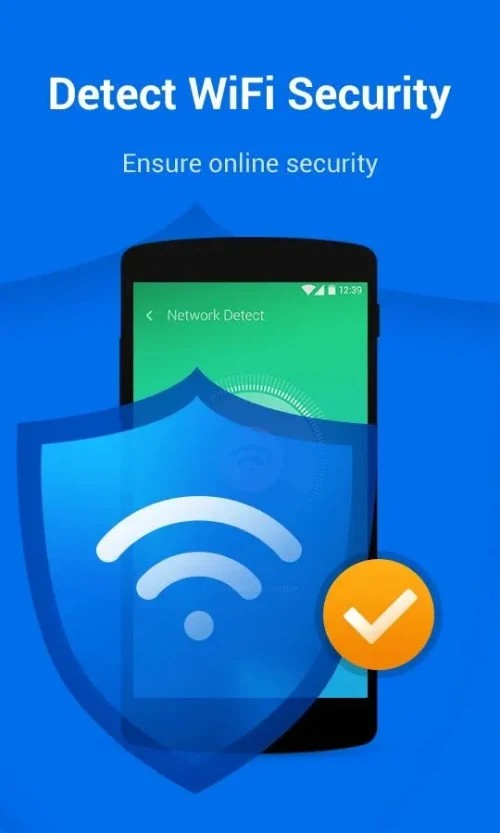 WiFi Checker