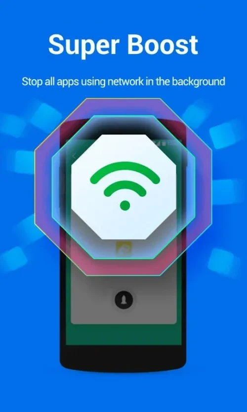 WiFi Checker