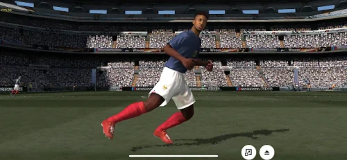 Winner Soccer 2
