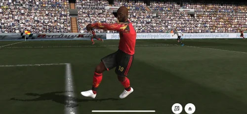 Winner Soccer 2