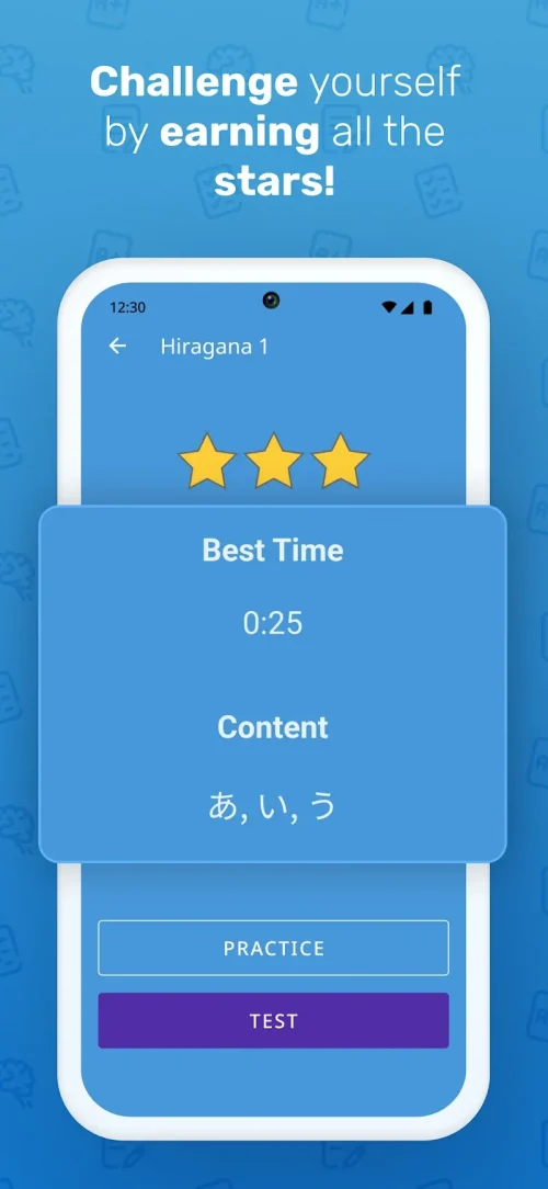 Write It! Japanese